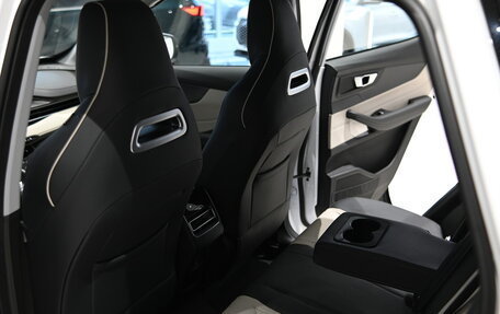 Chery Tiggo 4 I рестайлинг, 2025 год, 2 420 000 рублей, 46 фотография