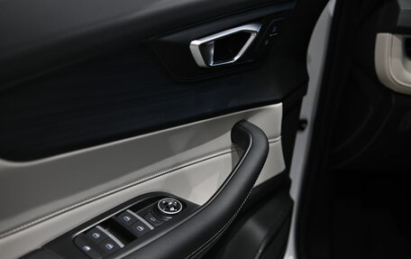 Chery Tiggo 4 I рестайлинг, 2025 год, 2 420 000 рублей, 54 фотография
