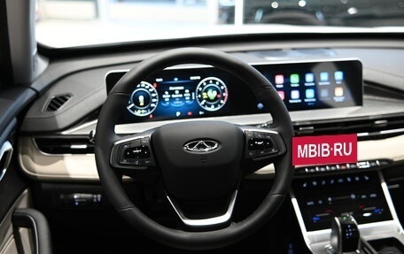 Chery Tiggo 4 I рестайлинг, 2025 год, 2 420 000 рублей, 47 фотография