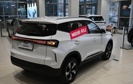 Chery Tiggo 4 I рестайлинг, 2025 год, 2 420 000 рублей, 40 фотография