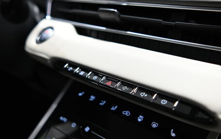 Chery Tiggo 4 I рестайлинг, 2025 год, 2 420 000 рублей, 65 фотография