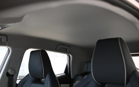 Chery Tiggo 4 I рестайлинг, 2025 год, 2 420 000 рублей, 56 фотография