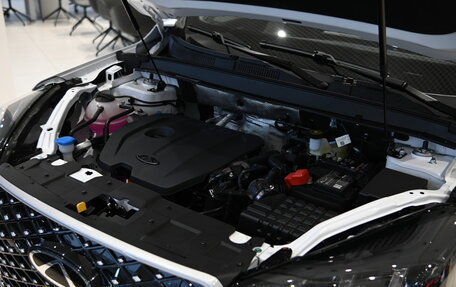 Chery Tiggo 4 I рестайлинг, 2025 год, 2 420 000 рублей, 68 фотография