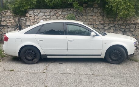 Audi A6, 1998 год, 255 000 рублей, 2 фотография