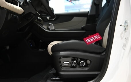 Chery Tiggo 4 I рестайлинг, 2025 год, 2 420 000 рублей, 58 фотография