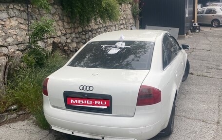 Audi A6, 1998 год, 255 000 рублей, 3 фотография