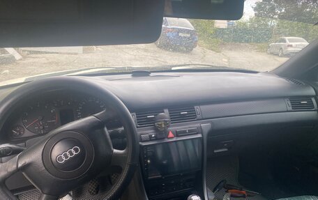 Audi A6, 1998 год, 255 000 рублей, 5 фотография
