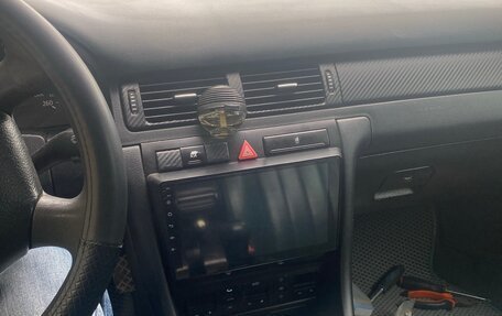 Audi A6, 1998 год, 255 000 рублей, 4 фотография