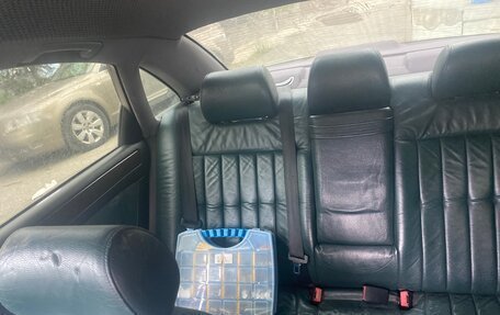 Audi A6, 1998 год, 255 000 рублей, 6 фотография