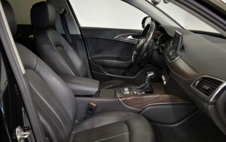 Audi A6, 2014 год, 1 650 000 рублей, 3 фотография