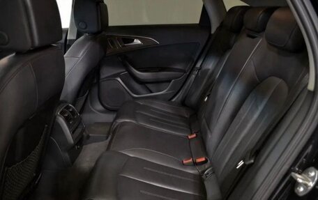 Audi A6, 2014 год, 1 650 000 рублей, 2 фотография