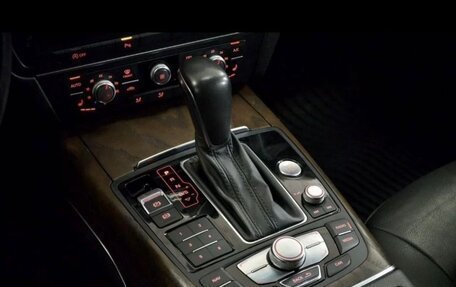 Audi A6, 2014 год, 1 650 000 рублей, 4 фотография