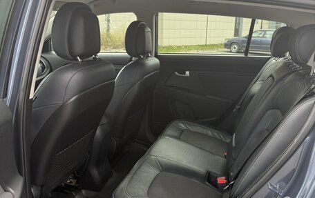 KIA Sportage III, 2015 год, 1 500 000 рублей, 6 фотография