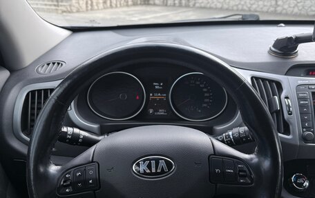 KIA Sportage III, 2015 год, 1 500 000 рублей, 8 фотография
