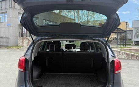 KIA Sportage III, 2015 год, 1 500 000 рублей, 5 фотография