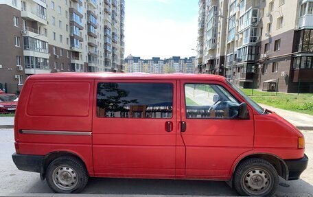 Volkswagen Transporter T4, 1991 год, 450 000 рублей, 7 фотография