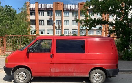 Volkswagen Transporter T4, 1991 год, 450 000 рублей, 3 фотография