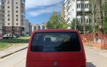 Volkswagen Transporter T4, 1991 год, 450 000 рублей, 5 фотография