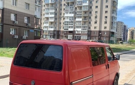 Volkswagen Transporter T4, 1991 год, 450 000 рублей, 6 фотография