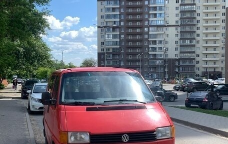 Volkswagen Transporter T4, 1991 год, 450 000 рублей, 8 фотография