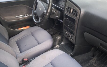 Chery Amulet (A15) I, 2006 год, 130 000 рублей, 2 фотография
