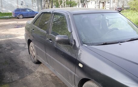 Chery Amulet (A15) I, 2006 год, 130 000 рублей, 4 фотография
