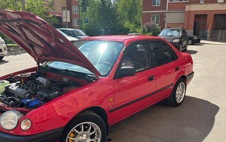 Toyota Corolla, 1997 год, 649 777 рублей, 2 фотография