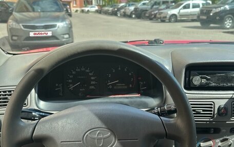 Toyota Corolla, 1997 год, 649 777 рублей, 9 фотография
