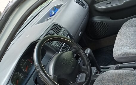 Nissan Almera, 1998 год, 250 000 рублей, 7 фотография