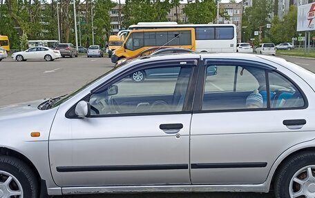 Nissan Almera, 1998 год, 250 000 рублей, 4 фотография