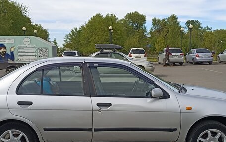 Nissan Almera, 1998 год, 250 000 рублей, 5 фотография