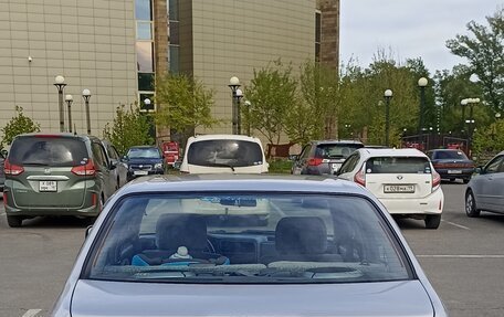 Nissan Almera, 1998 год, 250 000 рублей, 6 фотография