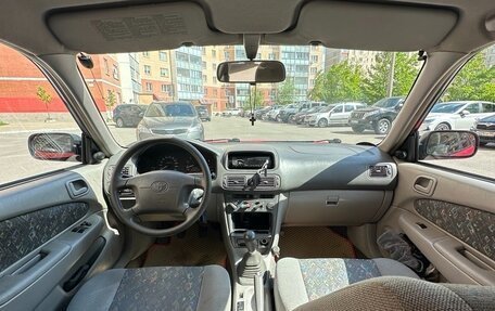 Toyota Corolla, 1997 год, 649 777 рублей, 10 фотография