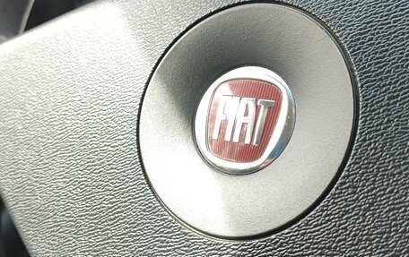 Fiat Albea I рестайлинг, 2012 год, 670 000 рублей, 28 фотография