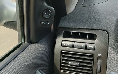 Fiat Albea I рестайлинг, 2012 год, 670 000 рублей, 26 фотография
