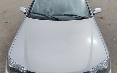 Fiat Albea I рестайлинг, 2012 год, 670 000 рублей, 38 фотография