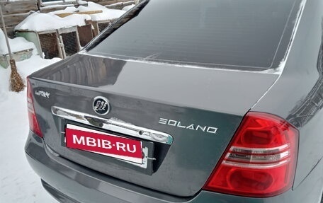 Lifan Solano I (630) рестайлинг, 2014 год, 500 000 рублей, 2 фотография