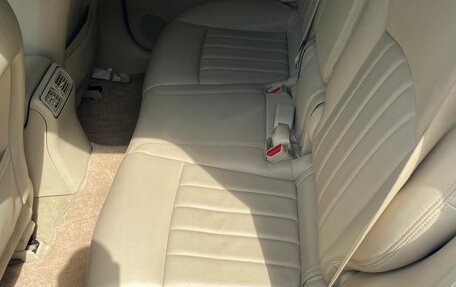 Infiniti QX50 I рестайлинг, 2014 год, 1 900 000 рублей, 10 фотография