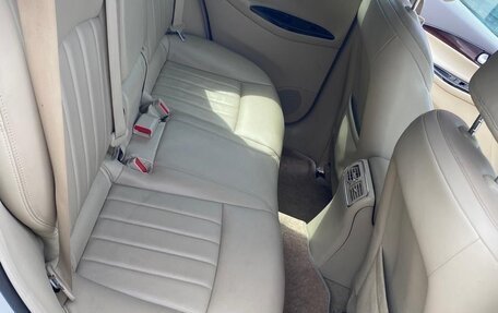 Infiniti QX50 I рестайлинг, 2014 год, 1 900 000 рублей, 11 фотография