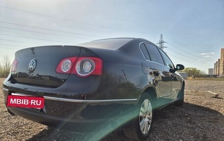 Volkswagen Passat B6, 2008 год, 950 000 рублей, 7 фотография