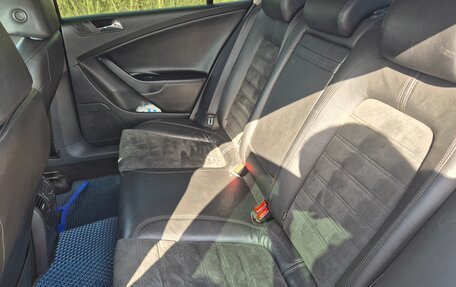Volkswagen Passat B6, 2008 год, 950 000 рублей, 13 фотография