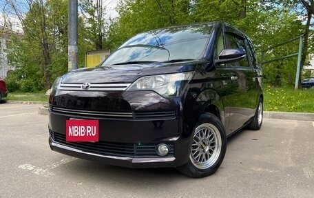 Toyota Spade, 2020 год, 1 599 000 рублей, 4 фотография