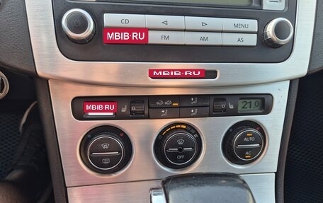 Volkswagen Passat B6, 2008 год, 950 000 рублей, 15 фотография