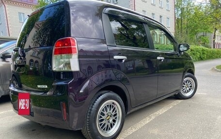 Toyota Spade, 2020 год, 1 599 000 рублей, 7 фотография