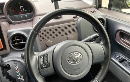 Toyota Spade, 2020 год, 1 599 000 рублей, 11 фотография