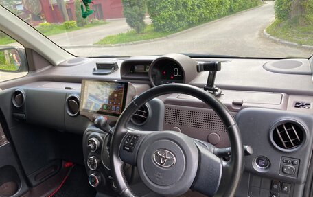 Toyota Spade, 2020 год, 1 599 000 рублей, 13 фотография