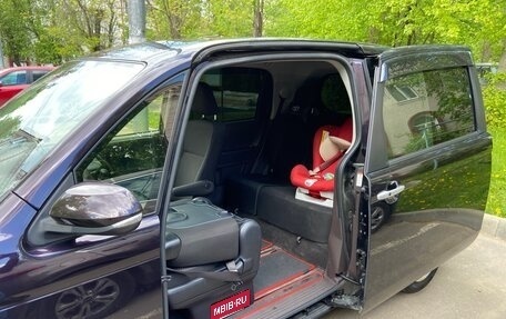 Toyota Spade, 2020 год, 1 599 000 рублей, 8 фотография