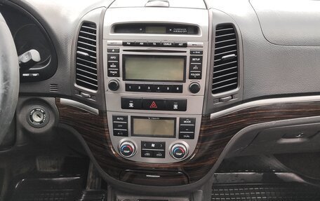 Hyundai Santa Fe III рестайлинг, 2010 год, 1 275 000 рублей, 13 фотография