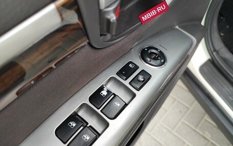 Hyundai Santa Fe III рестайлинг, 2010 год, 1 275 000 рублей, 14 фотография