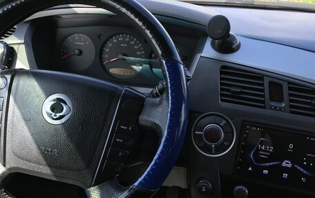SsangYong Kyron I, 2010 год, 500 000 рублей, 9 фотография